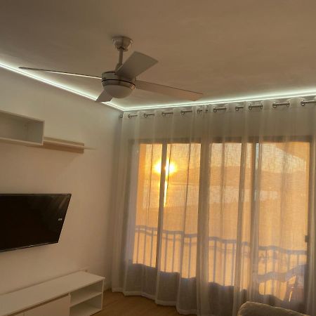 Torrenueva Con Vistas A La Playa Apartman Kültér fotó