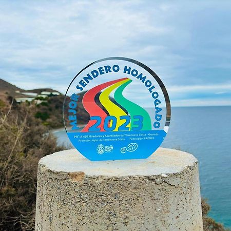 Torrenueva Con Vistas A La Playa Apartman Kültér fotó