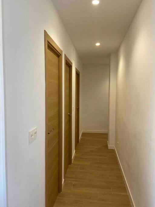 Torrenueva Con Vistas A La Playa Apartman Kültér fotó