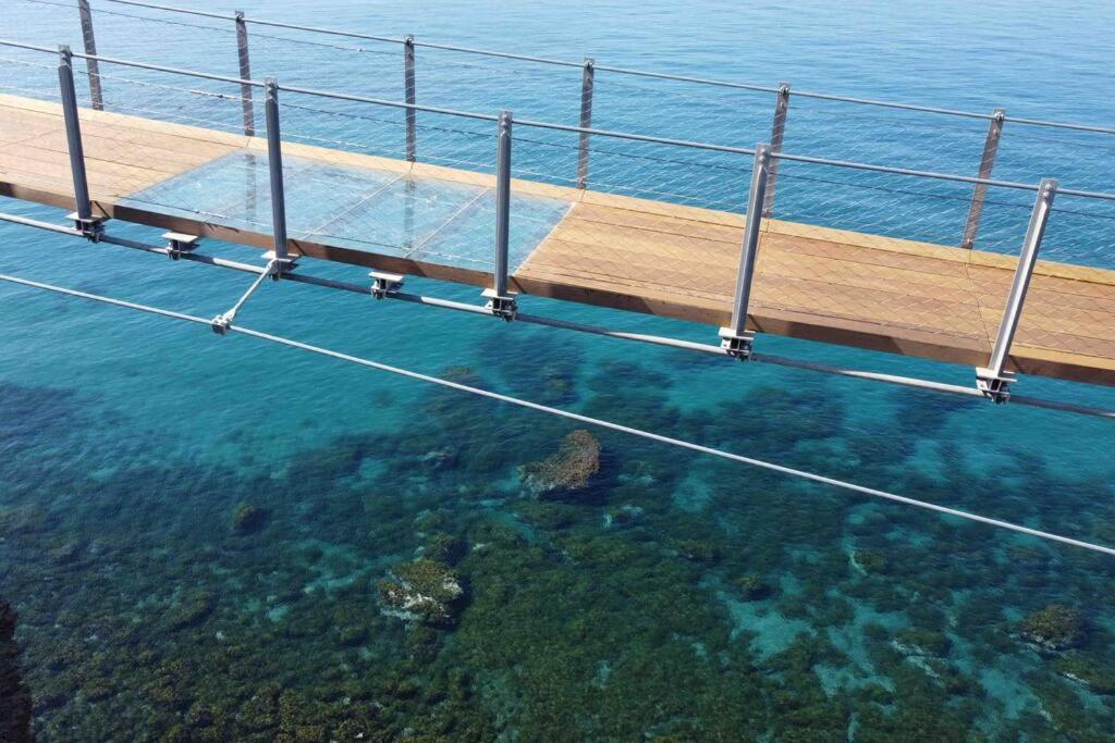 Torrenueva Con Vistas A La Playa Apartman Kültér fotó