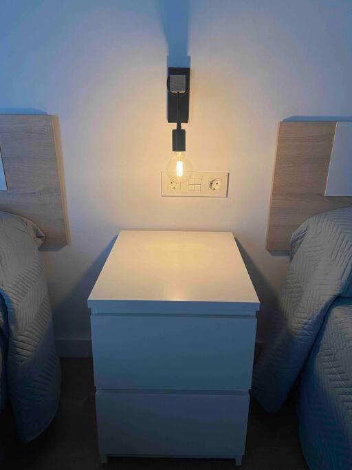 Torrenueva Con Vistas A La Playa Apartman Kültér fotó