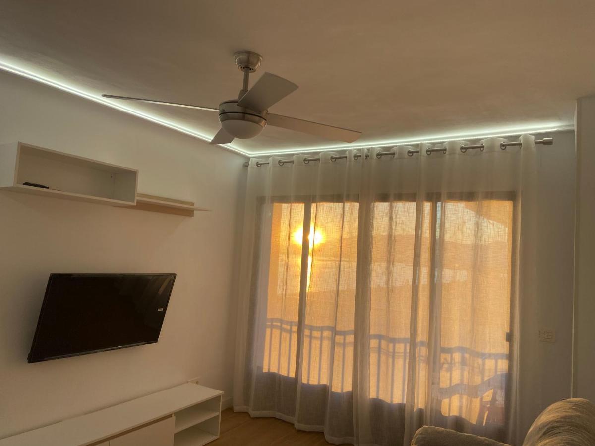 Torrenueva Con Vistas A La Playa Apartman Kültér fotó