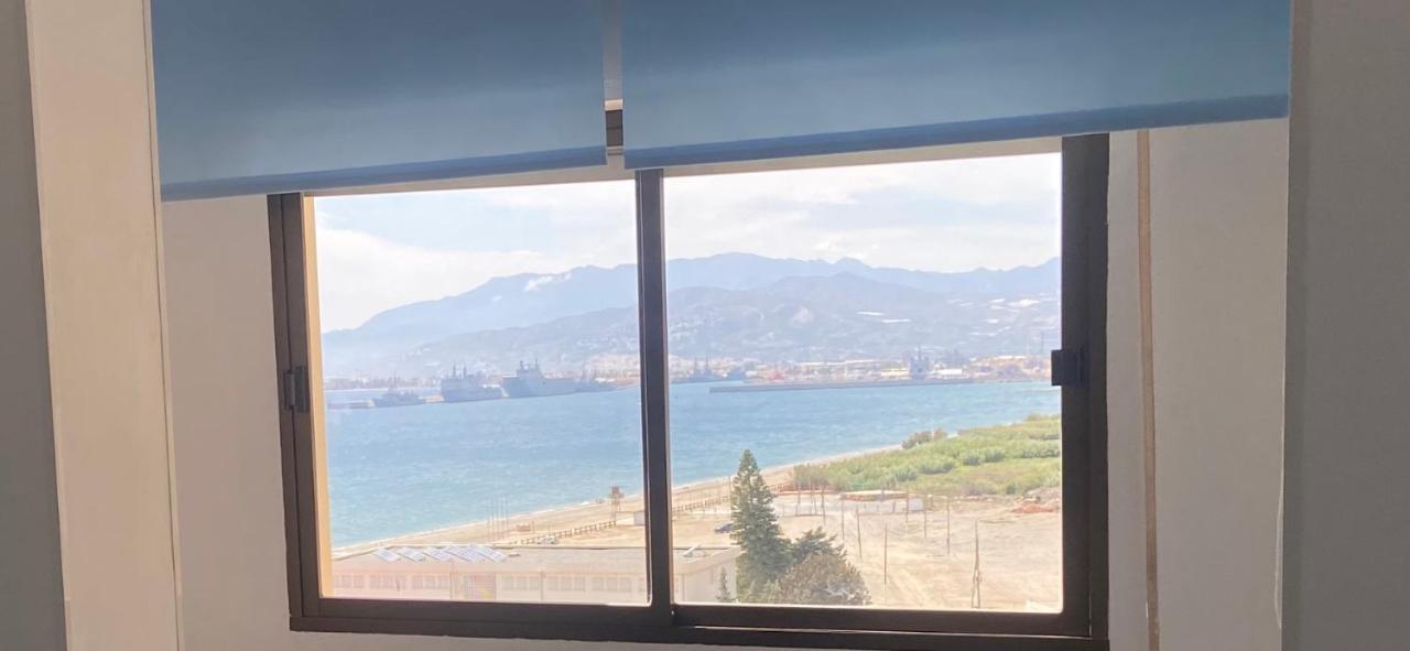 Torrenueva Con Vistas A La Playa Apartman Kültér fotó