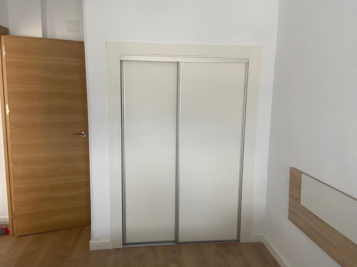 Torrenueva Con Vistas A La Playa Apartman Kültér fotó