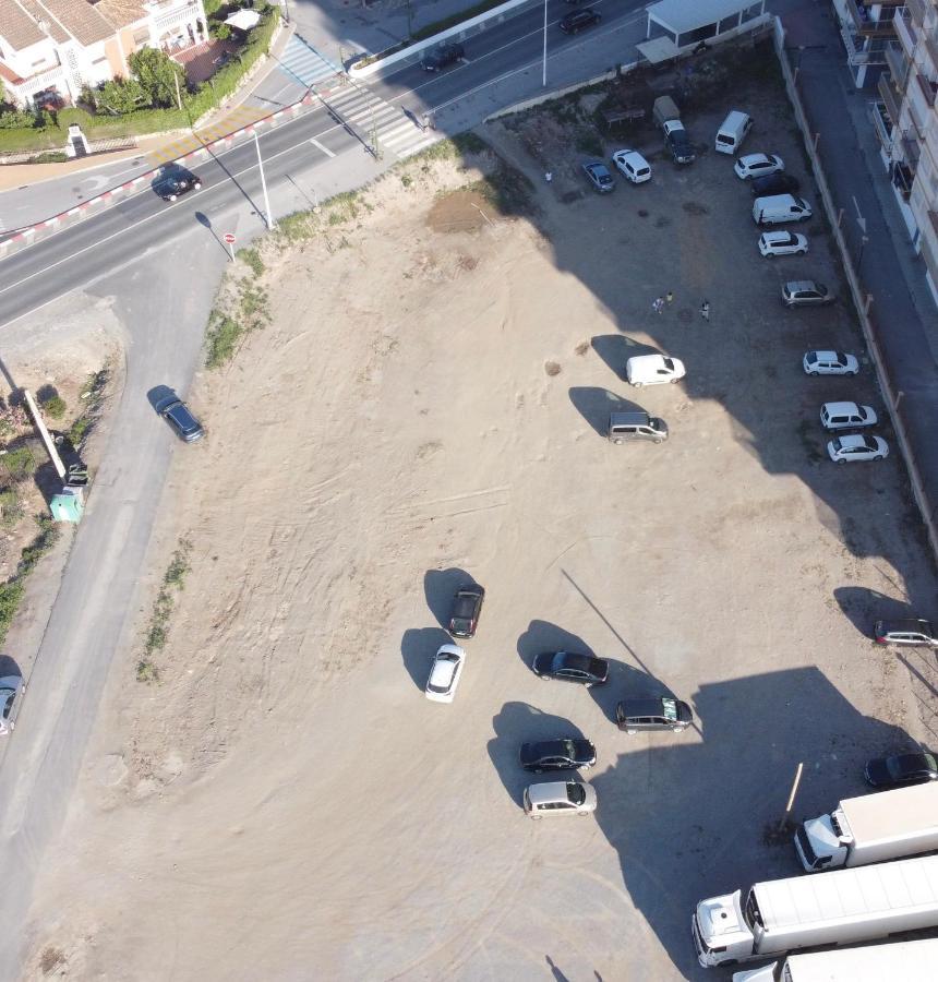 Torrenueva Con Vistas A La Playa Apartman Kültér fotó