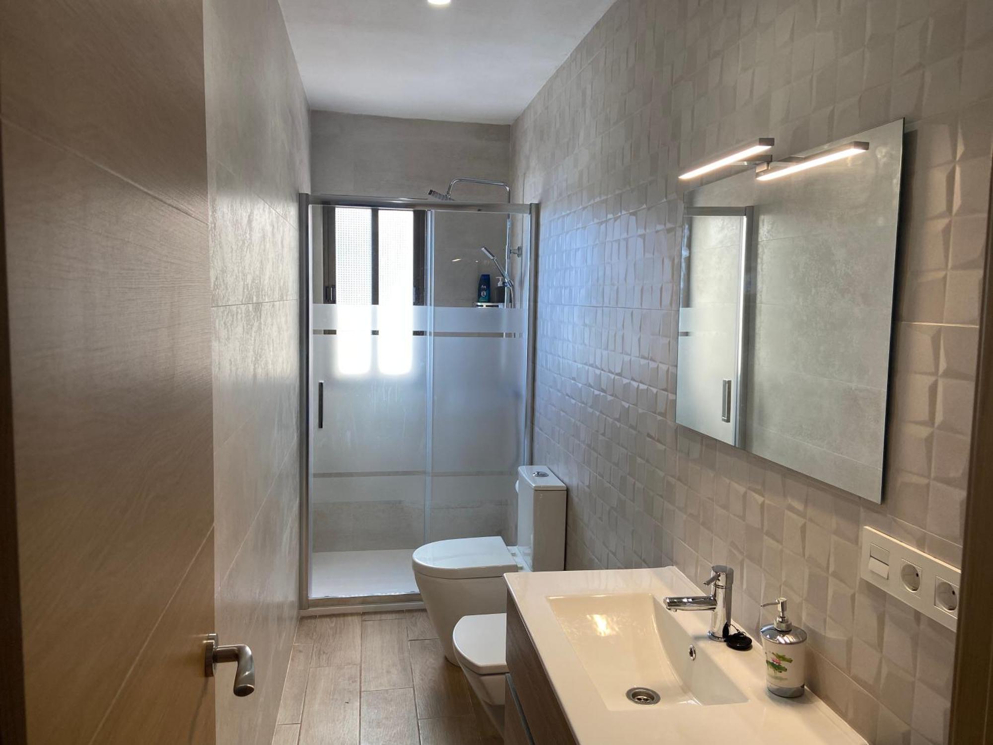 Torrenueva Con Vistas A La Playa Apartman Kültér fotó